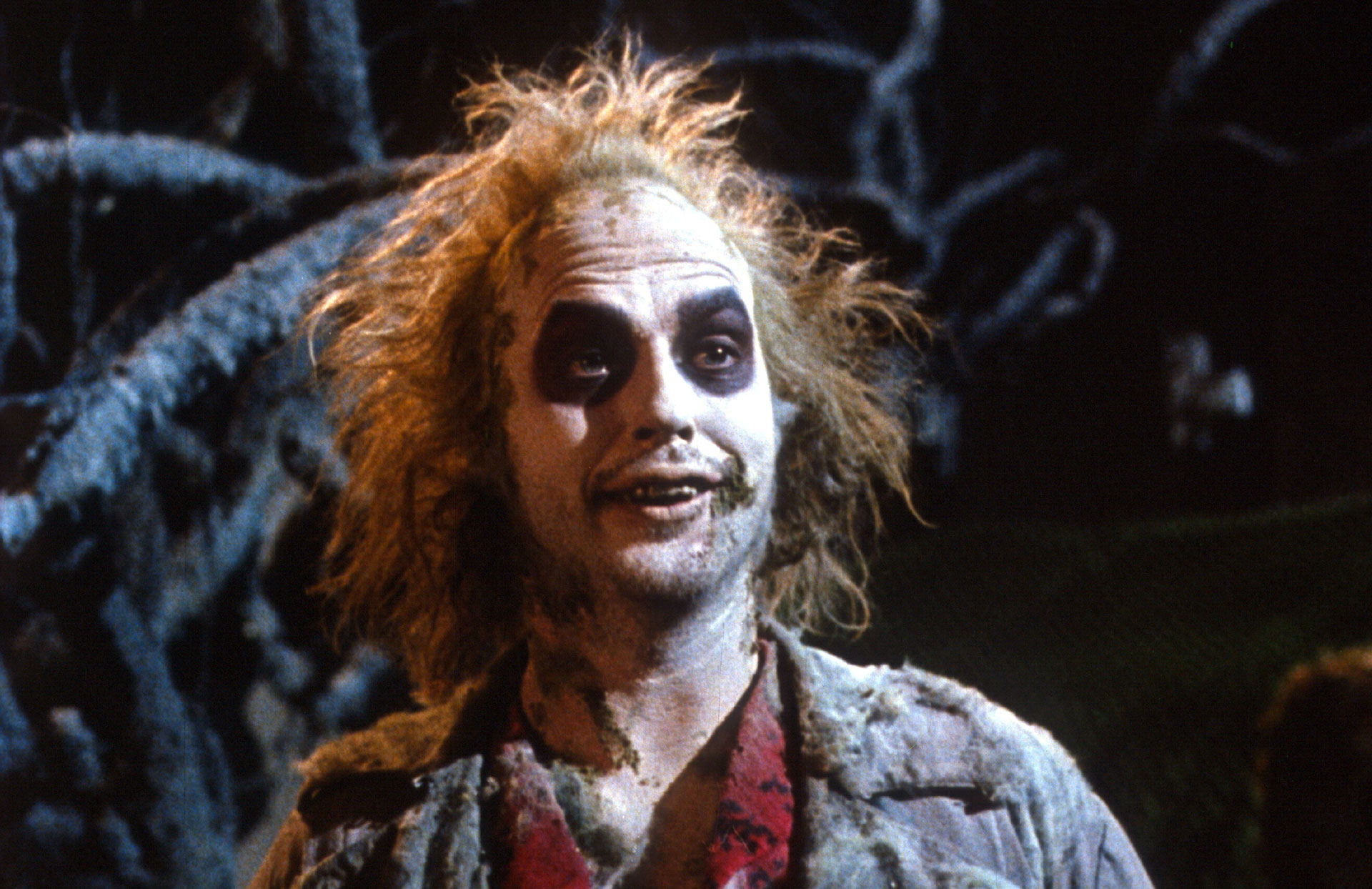 Beetlejuice With Introduction by Michael Keaton Eastman Museum