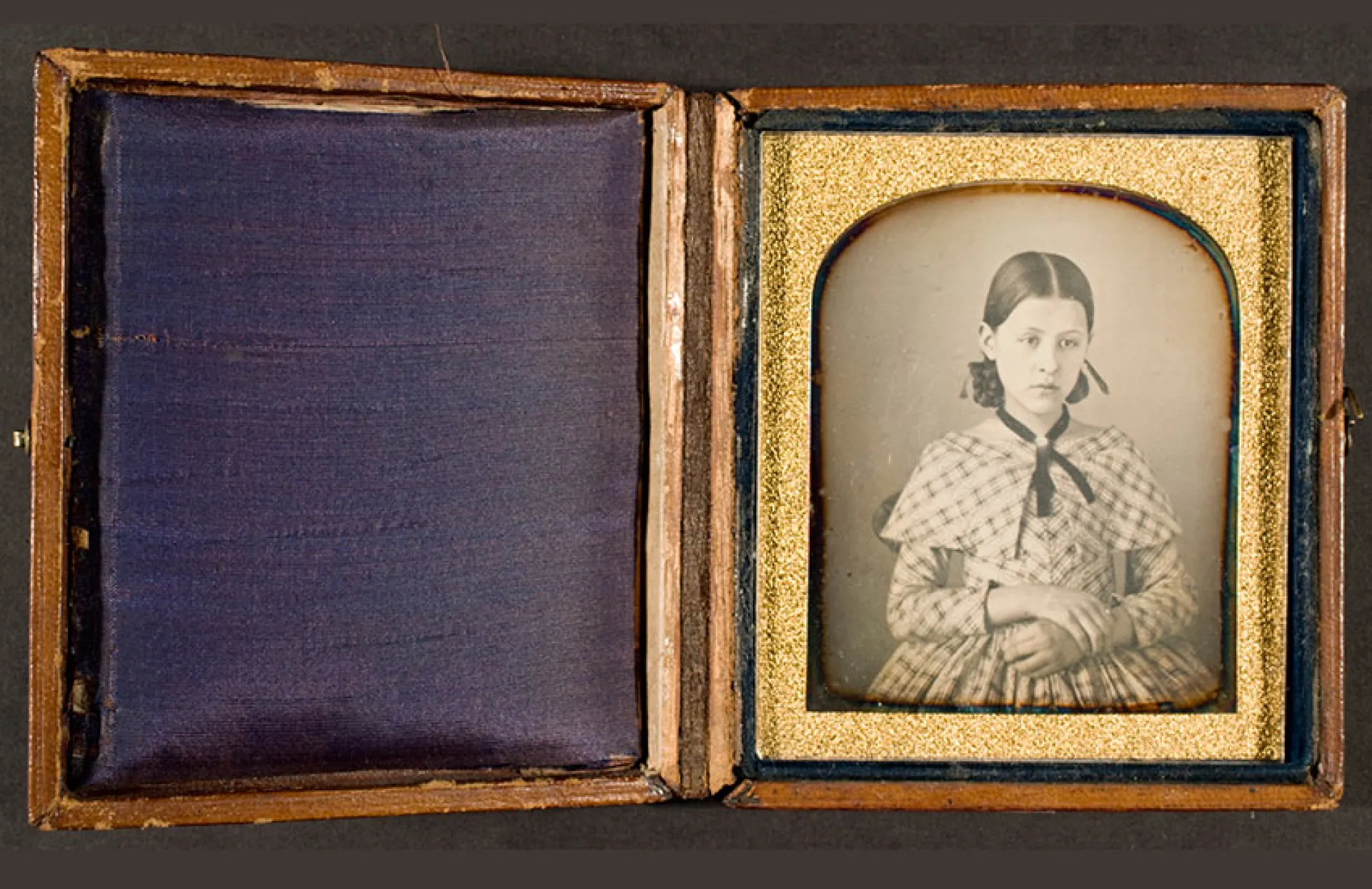 Daguerreotype Research | George Eastman Museum