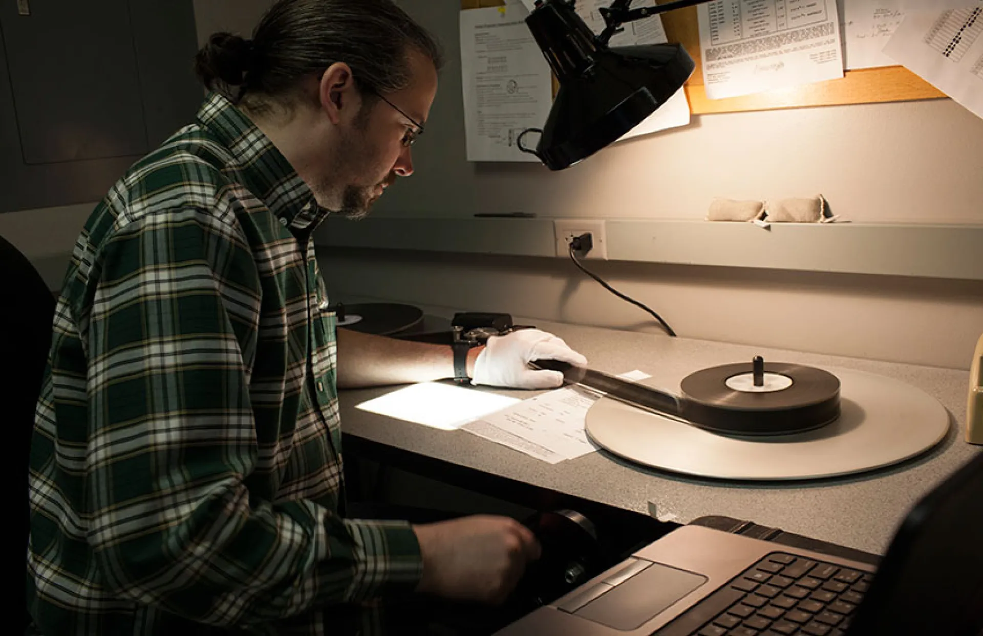 Forbidden Planet  George Eastman Museum