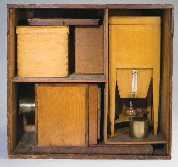 Collection Highlights Technology George Eastman Museum