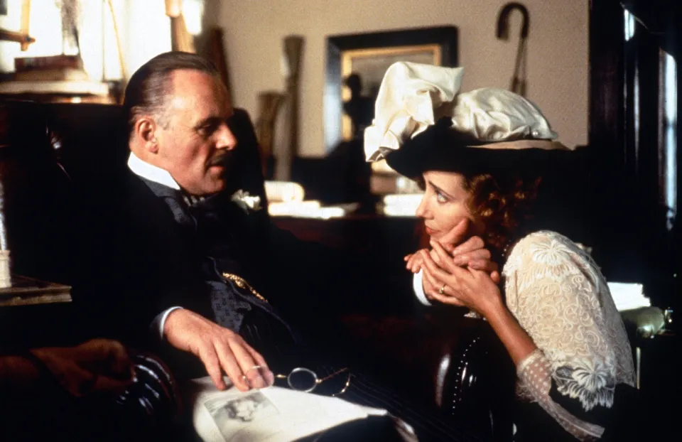 Howards End - 