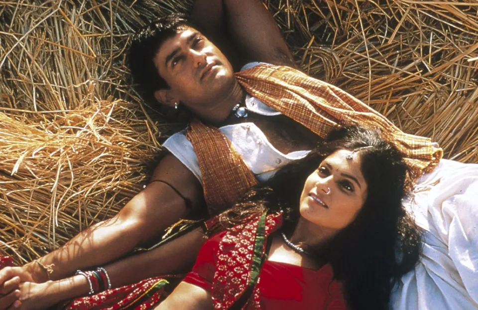 Lagaan: Once Upon a Time in India