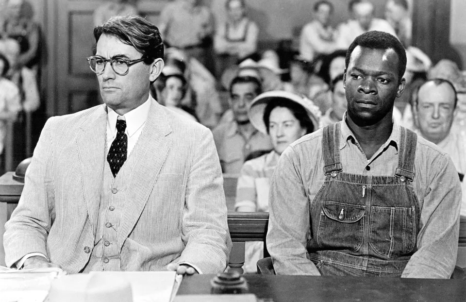 To kill a online mockingbird full movie free