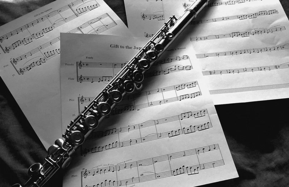 Eastman flute on sale