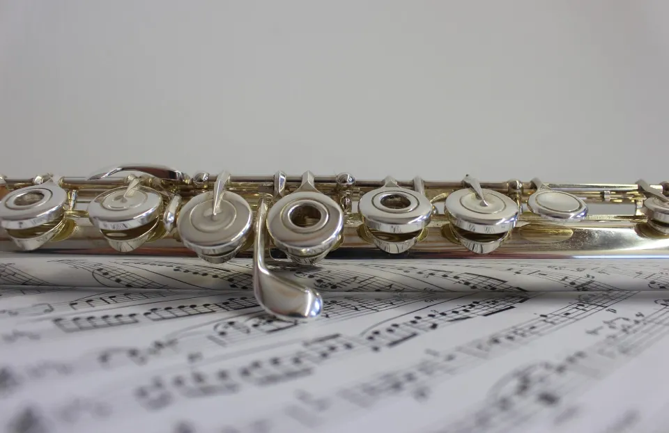 Performance Plus: Flute | George Eastman Museum